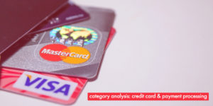 Credit Card Sponsorship