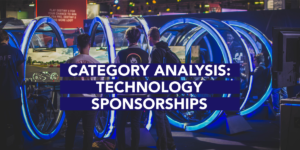 Category Analysis Technology Sponsorship Tandem